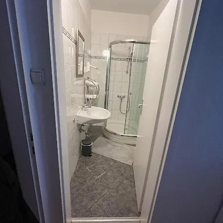 Apartman Swan *