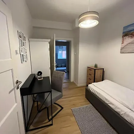 Apartman Swan *