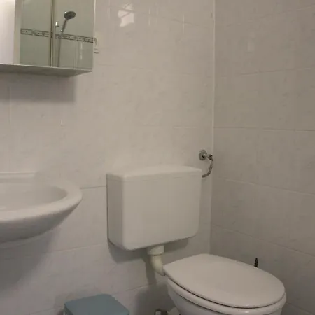 Swan Apartman *