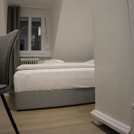 Swan Apartman