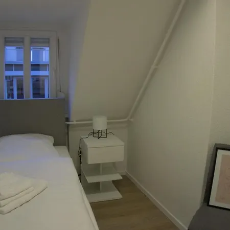 Swan Apartman Nürnberg