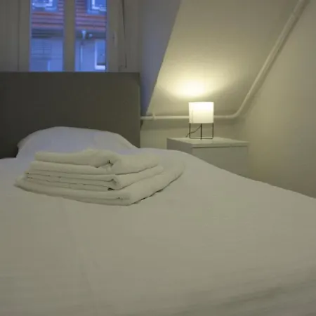 Swan Apartman