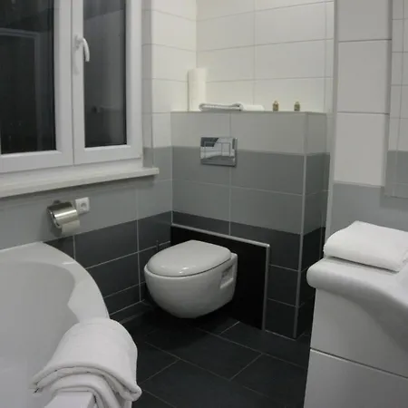 Swan Apartman Nürnberg