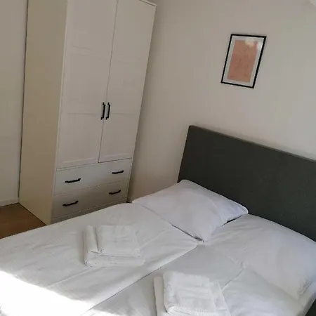 Apartman Swan