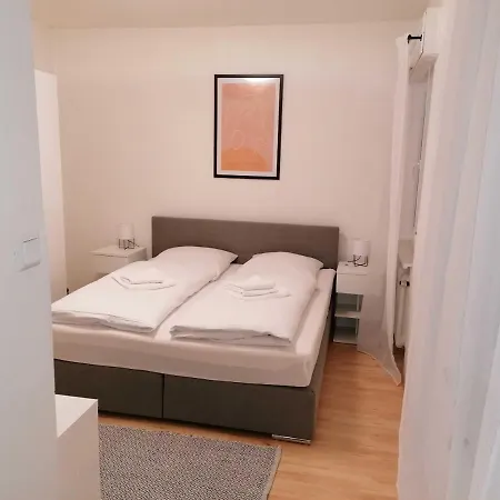 Swan Apartman