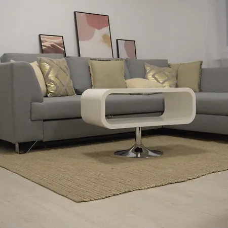 Swan Apartamento Núremberg
