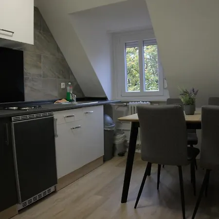 Swan Apartamento *