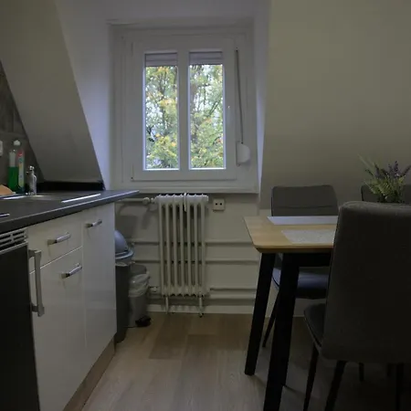 Apartamento Swan *