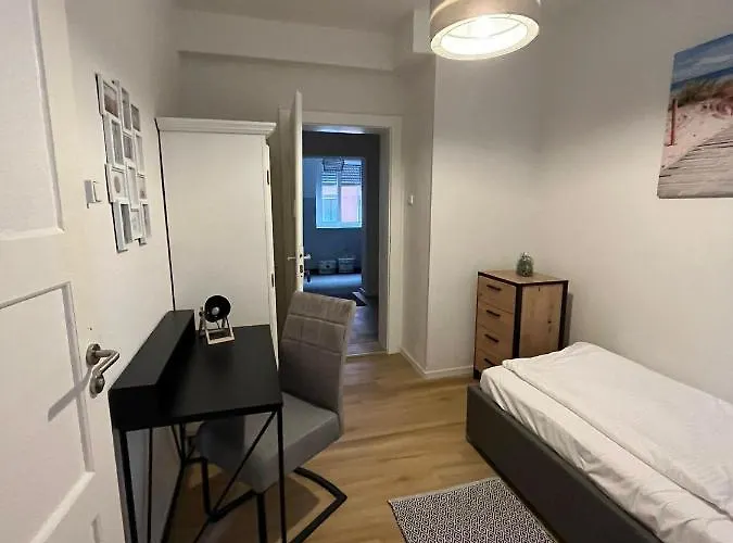 Apartamento Swan *