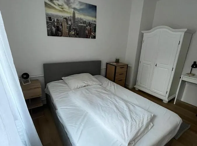 Swan Apartamento *