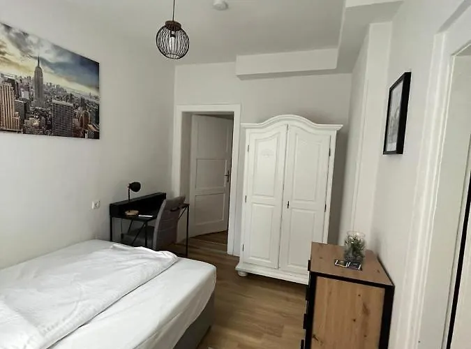 Swan Apartamento *