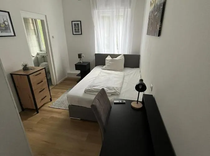 Swan Apartamento Núremberg