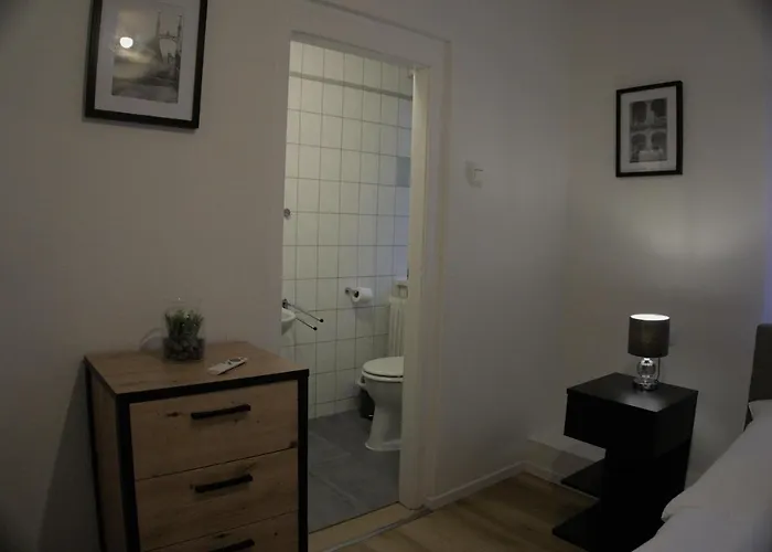 Apartamento Swan *
