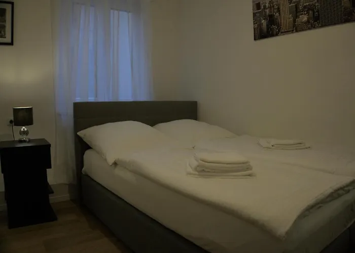 Apartamento Swan