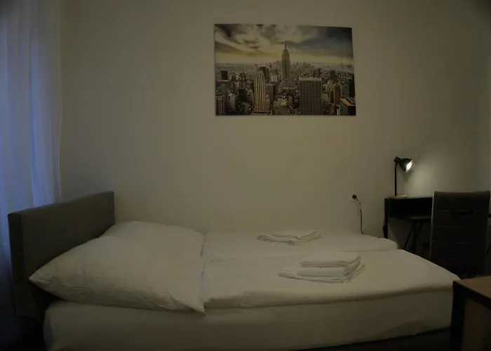 Apartamento Swan