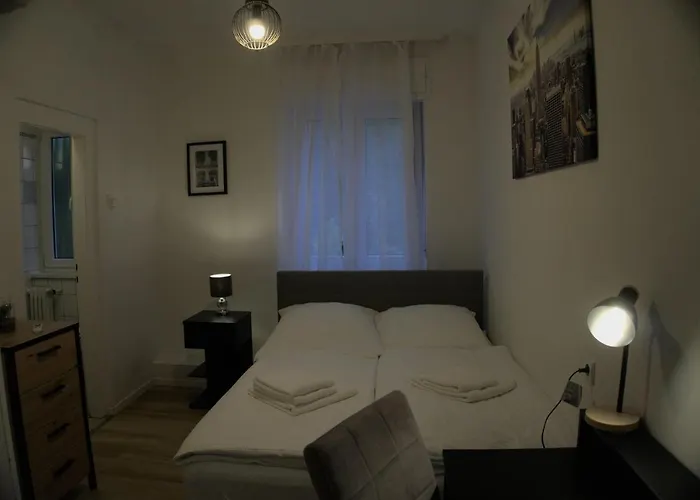 Apartamento Swan Núremberg
