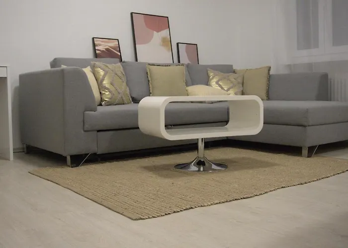 Swan Apartamento Núremberg