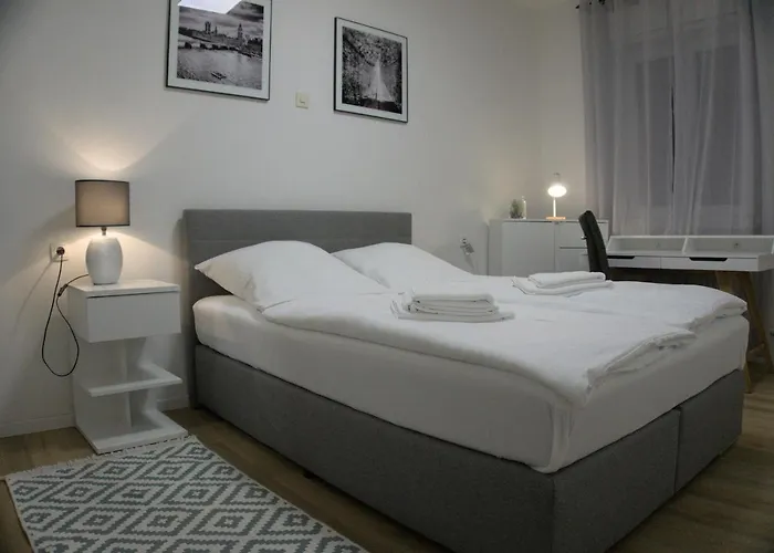 Apartamento Swan