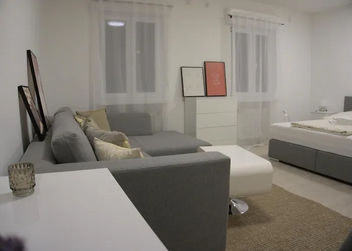 Swan Apartamento
