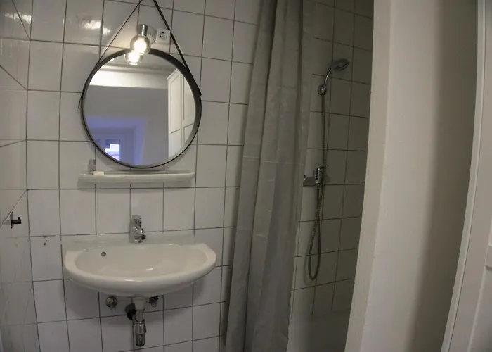 Swan Apartamento