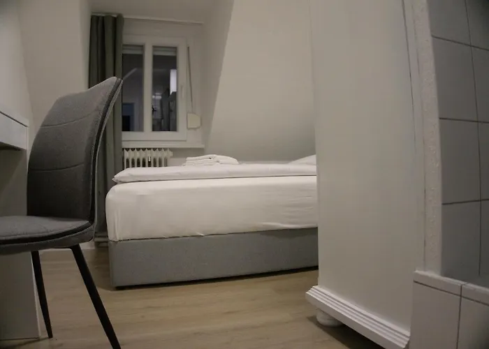 Swan Apartamento