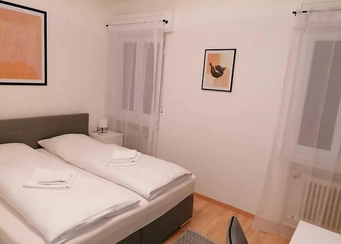 Swan Apartamento Núremberg